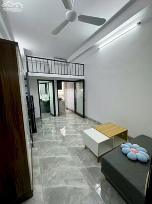 Bán tòa CCMN Tân Triều, DT 45m2 7,5 tầng 12pkk, giá bán chỉ 10,5 tỷ LH 0942.193.386