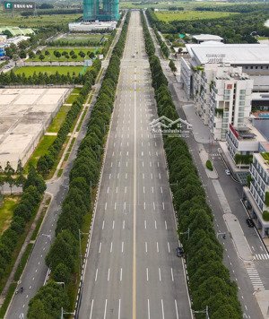 bán dn tại nguyễn văn linh, 190m2, 73 triệu / m2, bao đẹp hot!