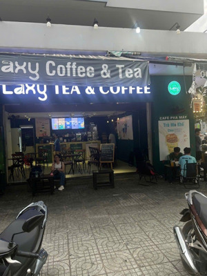 bán căn góc 2 mặt tiền ngay chung cư bàu cát 2 ngay ni sư huỳnh liên - hồng lạc p.10 tân bình