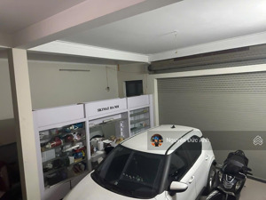 bán gấp nhà 5 tầng mặt tiền 7m ngay làng việt kiều, kđt mộ lao hà đông - 50m2 gara ôtô giá chỉ 17tỷ
