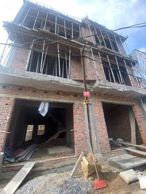 bán nhà 3 tầng khu báo in cột 5, p. hồng hải. dt: 70m2, mt: 5.1m