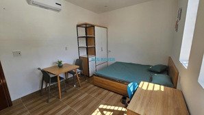 cho thuê căn hộ đường trần đại nghĩa, gần chợ non nước