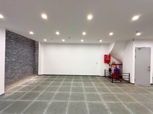 chính chủ cho thuê mặt bằng tầng 3 - ngõ 750 kim giang, thanh liệt, thanh trì. dt 120m2, ô tô