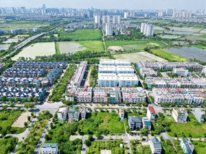 cần bán nhà liền kề kđt thanh hà, hà đông, xây 5 tầng, có hầm, vị trí đẹp