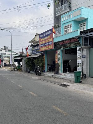 cho thuê nhà dài hạn, tiện kinh doanh