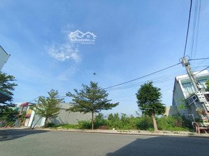 bán đất gần chợ mỹ hạnh 85m² - dân cư đông - sổ riêng - giá cực tốt