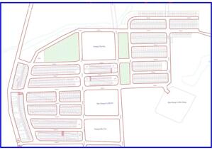 Bán đất nền giá rẻ tại Trung Tâm Thị Trấn Tằng Loỏng, H.Bảo Thắng
