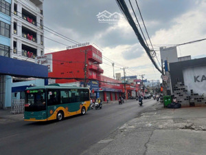 mặt tiền nguyễn duy trinh, dt 4.6x19m nhà cho thuê 20tr/tháng, shr sang tên, giá 10.2 tỷ (tl)