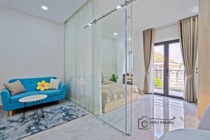 cho thuê phòng cửa sổ lơn 1pn, đầy đủ tiện ích trung tâm q3, hcm