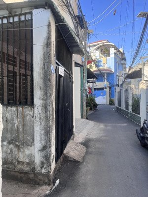 cho thuê nhà nguyên căn phường trung dũng, biên hoà, đầy đủ nội thất giá rẻ