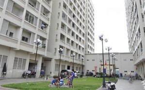 cần bán gấp!!!chung cư ct2a -34 hoàng cầu- đống đa- dt 65m2 - giá 5,35 tỷ- gần hồ, phố đi bộ