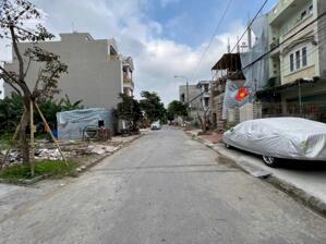 Bán lô đất khu 4 Vĩnh Niệm gần Vin Marina