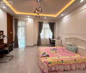 BÁN NHÀ MT 3,5 TẦNG ĐƯỜNG HOÀNG VĂN THỤ, TP QUY NHƠN – LH 0939.81.3696