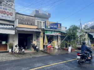 Mặt tiền gần chợ Phó Thọ kinh doanh tự do