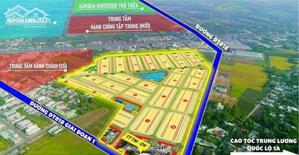 KDC Tây Nam - Đất Ngộp - Sổ hồng sẵn