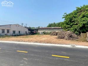KD THUA LỖ BÁN GẤP 257M2 ĐẤT THỔ CƯ, SỔ RIÊNG SÁT CHỢ, TRƯỜNG HỌC ĐÔNG DÂN. GIÁ 275TR