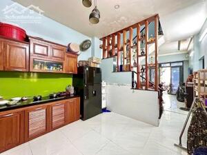 NHỈNH 5 TỶ – GẦN 80M2 – NGANG 5.5M – LẠC LONG QUÂN, TÂN BÌNH