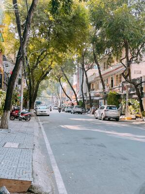 Cho thuê mặt bằng trệt đường nam kỳ khởi nghĩa, gần đại lộ hòa bình