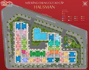 chung cư hausmam FLC Đại mỗ