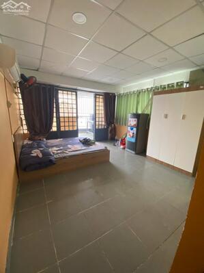 Cho thuê căn hộ Q5, đường Phan Văn Trị, gần cầu Chữ Y, cầu Nguyễn Văn Cừ, ĐH Sài Gòn