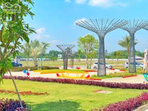 Chỉ 980 triệu sở hữu ngay đất nền Alana City, sổ hồng riêng từng nền, hỗ trợ trả góp 0%