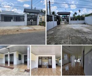 Nhà Mặt tiền lộ nhựa Phước Thạnh Bến Tre. đối diện ủy ban . (Tương lai có hộ khẩu phường Phú Tân)