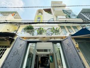 Bán Siêu Phẩm Nhà Phố Đường số 2, Phường 16, Quận Gò vấp, Hồ chí Minh