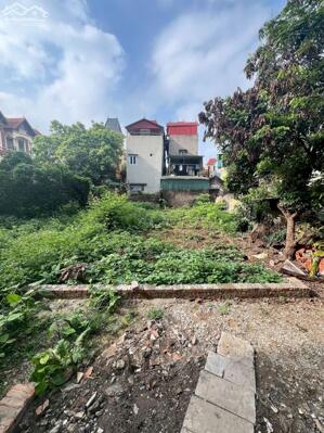 Chỉ nhỉnh 4 tỷ có ngay 46m2 đất Nhuế, Kim Chung, 2 mặt thoáng sáng đẹp rực rỡ!!!