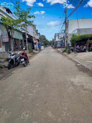 100m2 ĐẤT NỀN KHU TÁI ĐỊNH CƯ MT ĐƯỜNG NHỰA GIÁ TỐT XÃ TÂN KIÊN