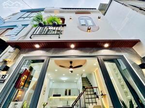 Bán Nhà Phố Đẹp Đường Phùng Văn Cung, Phường 02, Quận Phú Nhuận, Hồ Chí Minh