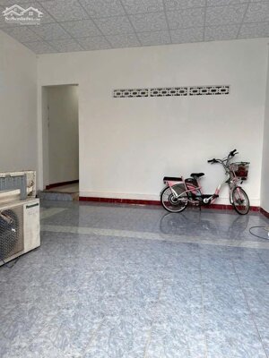 CHỦ KẸT NỢ BÁN GẤP NHÀ CẤP 4 TÂN THỚI SƠN, HÓC MÔN– CHỈ 680 TRIỆU