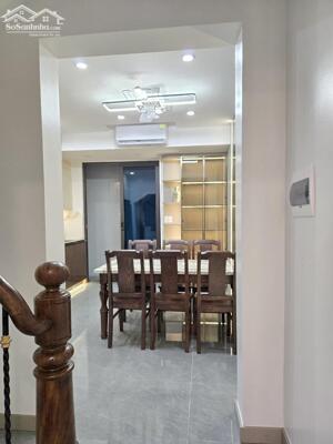 Bán nhà Tôn Đức Thắng ô tô tránh cách 20m nhà đẹp dân xây 51m 2 thoáng kinh doanh nhẹ 10.25 tỷ ( có TL ) .