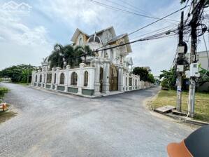 ĐẤT THỔ GẦN KHU HÀNH CHÍNH PHƯỜNG 9, THÀNH PHỐ VĨNH LONG