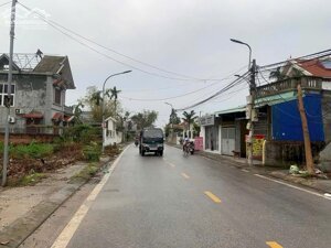 Bán lô đất 68m trục chính Minh Kha đường nhựa thông 10m giá 2,6x tỷ LH 0979087664