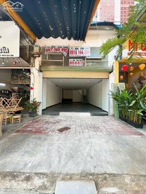 Cho thuê mặt bằng shop Hưng Vượng, đường số 6, 100m² (1 trệt + 1 lửng)