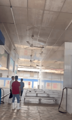 BÁN NHÀ XƯỞNG SẢN XUẤT NÔNG SẢN, THỦY HẢI SẢN TẠI CỤM CÔNG NGHIỆP TIỀN GIANG – DIỆN TÍCH 2.500M², GIÁ TỐT. Liên hệ: Chothuexuongmiennam.com - 0366632092