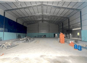 https://khoxuongmiennam.net/ Cho thuê Kho Xưởng 1.200m2 Long An. Đường xe Container 40f.