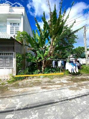 Bán đất ninh kiều 100m2 thổ cư hết đất lộ xe oto đi được