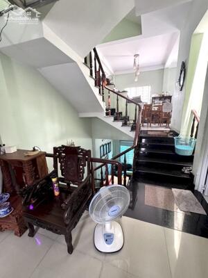 Bán nhà hai mặt phố quận 6 - Đang cho thuê tầng trệt dòng tiền 17tr/th - 4 tầng BTCT - 13 tỷ