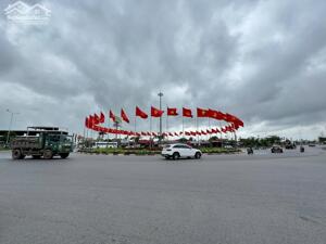 315m2 khu biệt thự Sao Đỏ, Anh Dũng, Dương Kinh, Hải Phòng.