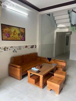 Bán Nhà 2 tầng mới cách quốc lộ 1A 100m GIÁNG NAM 1- Hòa Phước - Đà Nẵng.