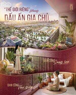 BÁN CĂN 2PN HƯỚNG ĐÔNG NAM - GIÁ BAO THỊ TRƯỜNG