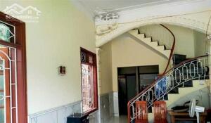 Cho thuê nhà riêng mặt đường Phú Lương , Đông Hải 1