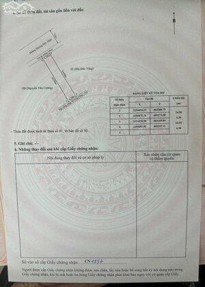 Bán đất Minh Đức - Đồ Sơn - Hải Phòng