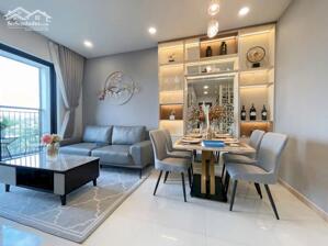 Bán Căn Hộ Chung Cư Cao Cấp CityMark Residence Phú Mỹ 2PN 58m2 Giá 1,9Ty Cam Kết Thuê 10Tr/Tháng