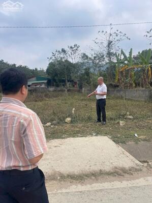 Nhanh tay sở hữu ngay siêu phẩm mặt đường quốc lộ 6 phường kỳ sơn, tp hòa bình