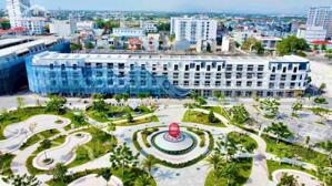Ngoại giao 2 căn shophouse 4 tầng Bình Sơn Ocean Park, giá thấp hơn thị trường, sổ sẵn