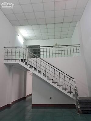 Bán nhà Gác Lửng MT An Hòa 10 , cạnh chợ Cẩm Lệ , DT 77,5m2 giá 4ty030 LH 0942992361