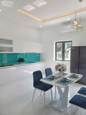 CHỈ 700 TRIỆU &#8211; SỞ HỮU NHÀ 2 TẦNG ĐẸP NHƯ MƠ GIÁ RẺ