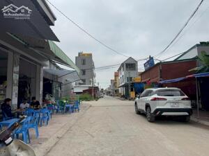 Bán đất 85m&#178; Cẩm Đoài, Cẩm Giàng, Hải Dương bao quanh bởi nhiều công ty &#8211; tiềm năng sinh lời cao
